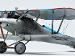 32006 1/32 Pfalz D.IIIa 8143/17. Model built by Richard Alexander (6.5)